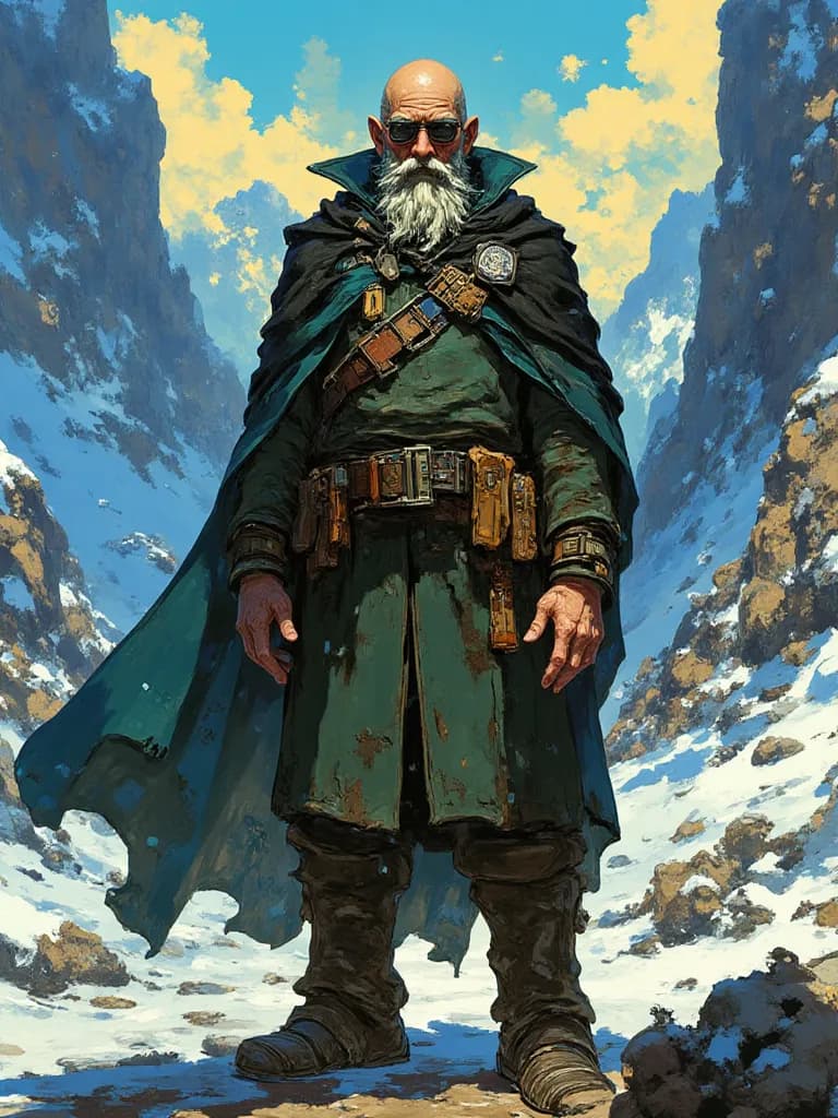 Thumbnail of Азбак Нумизбатак