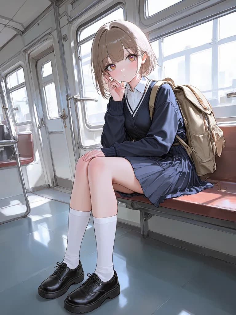 Thumbnail of Маленькая Сара