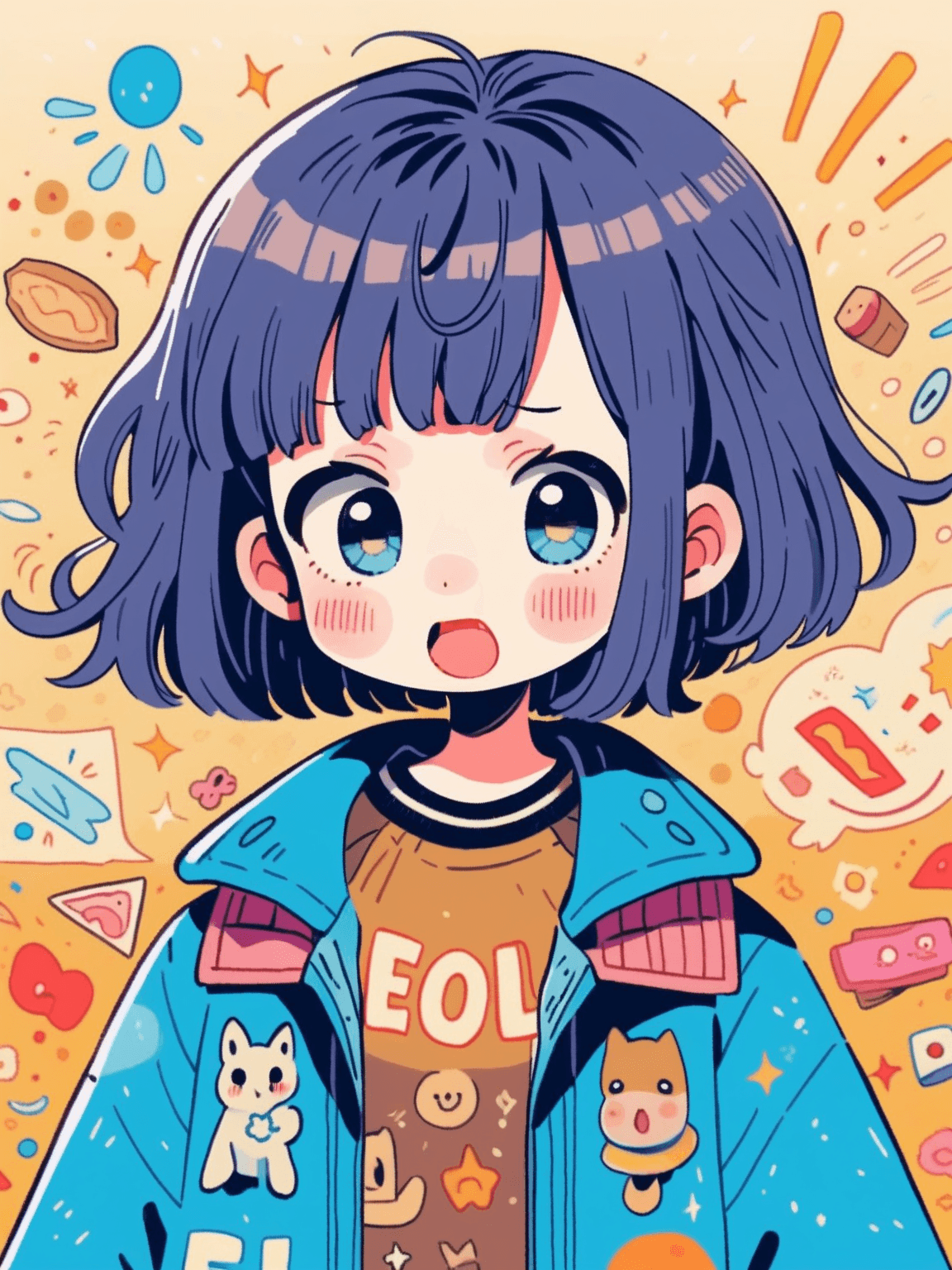 Thumbnail of 日向雏田