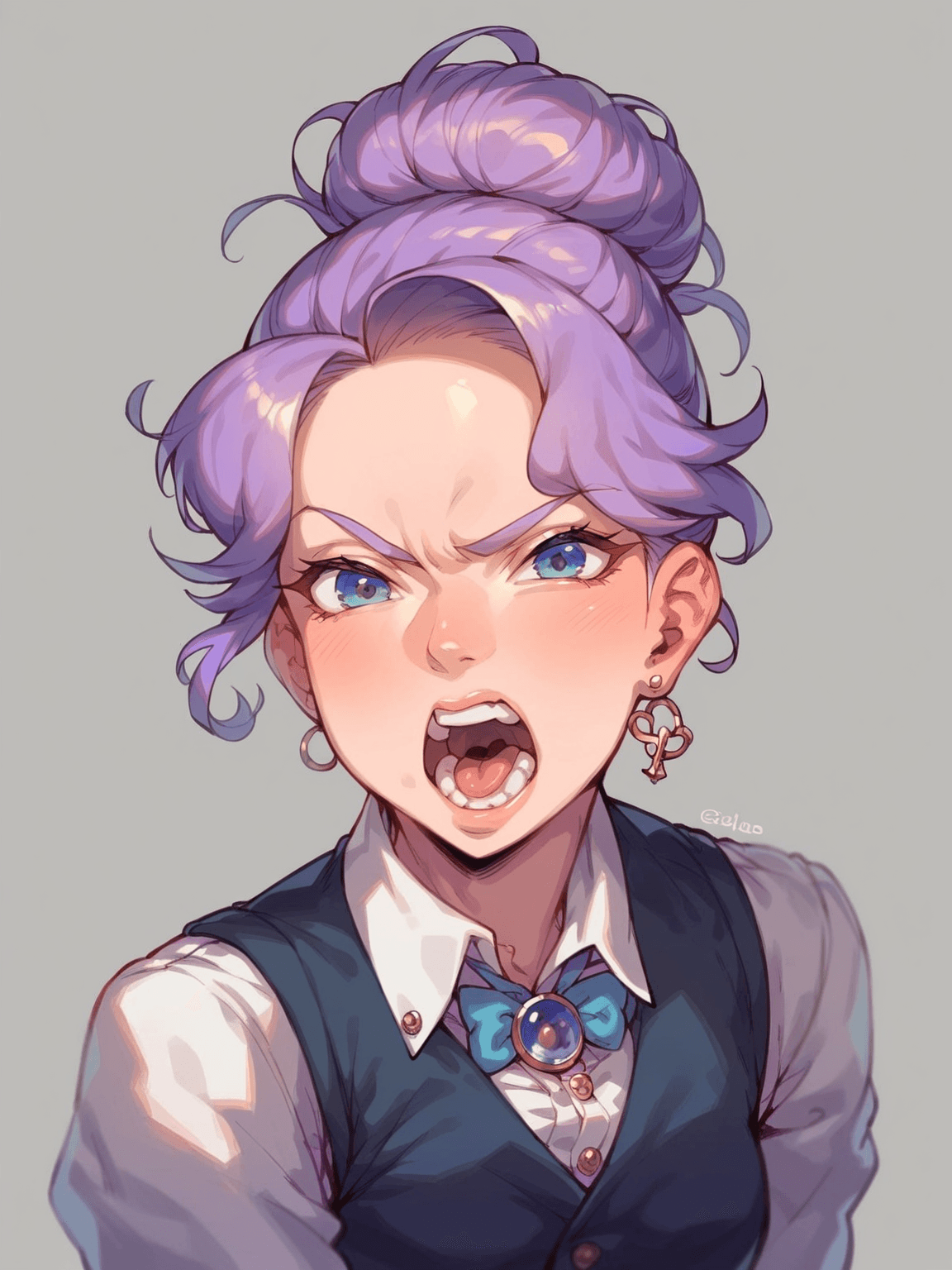Thumbnail of tsundere