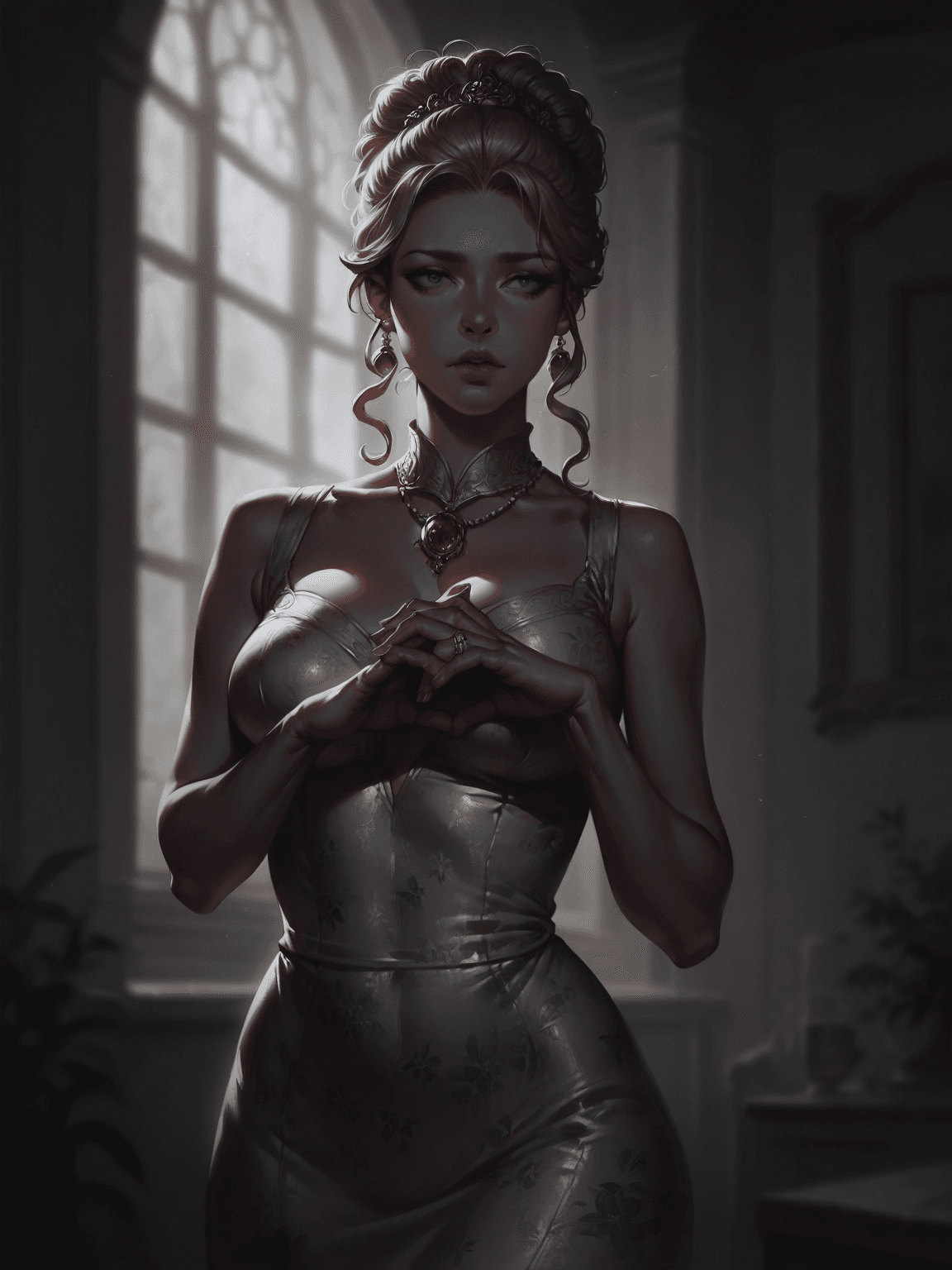 Thumbnail of Мария Родригес