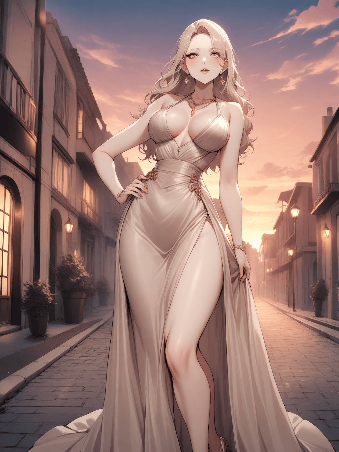Thumbnail of [TOOL_CALLS]Scarlett Moreau