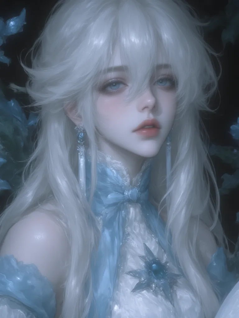 Thumbnail of Лиора (wlw)