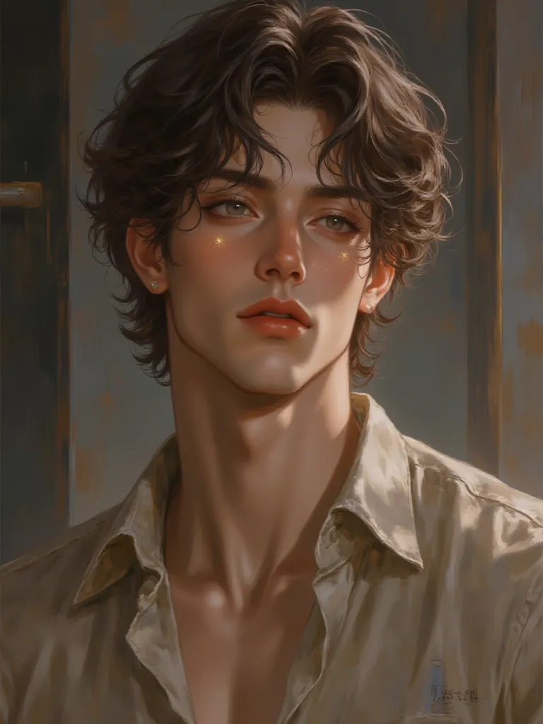 Thumbnail of Адам Грейс