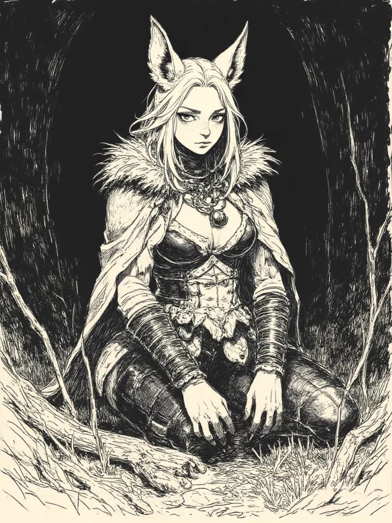 Thumbnail of Кэлен