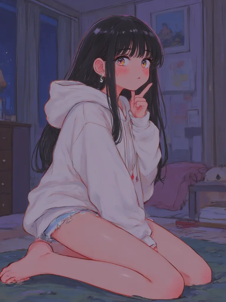 Thumbnail of Лилиана "Лили"