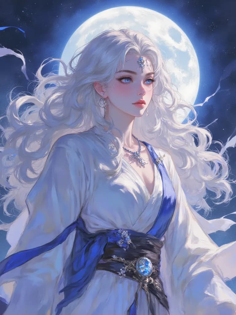 Thumbnail of Тилия Луносвет