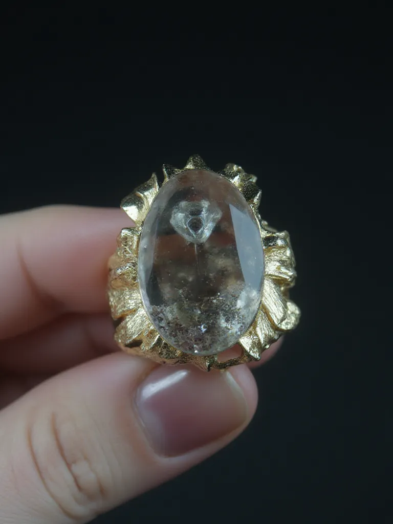 Thumbnail of Кольцо памяти