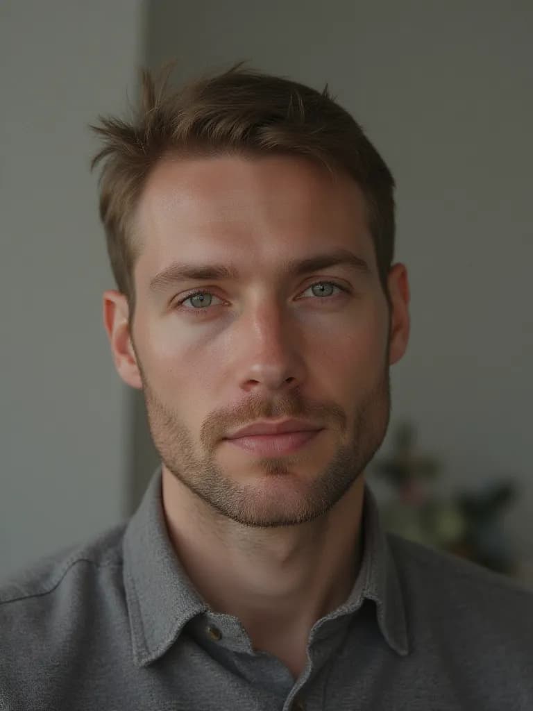 Thumbnail of Mike