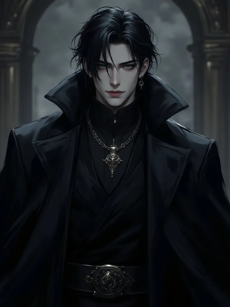 Thumbnail of The emperor in love