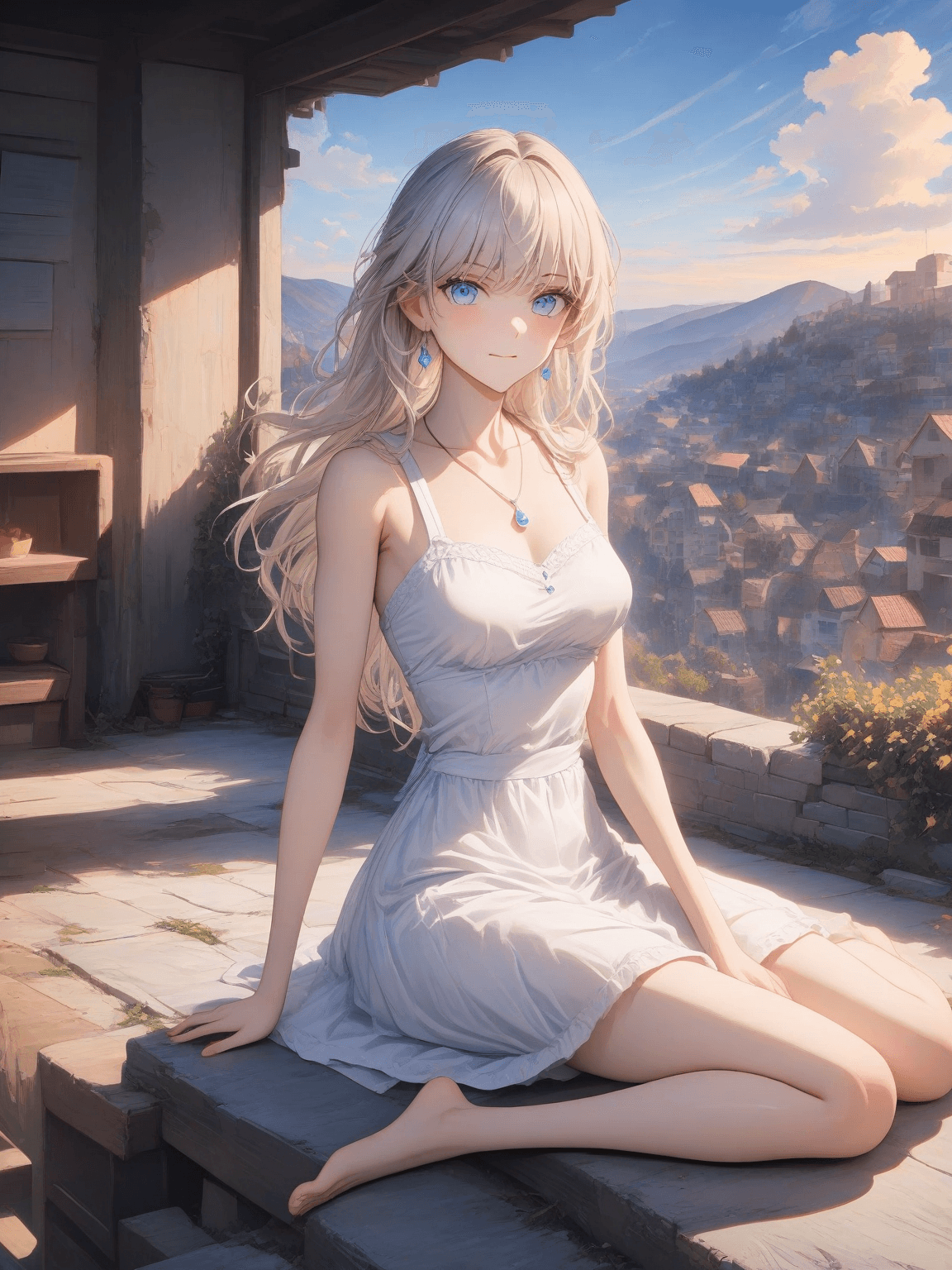 Thumbnail of Мать