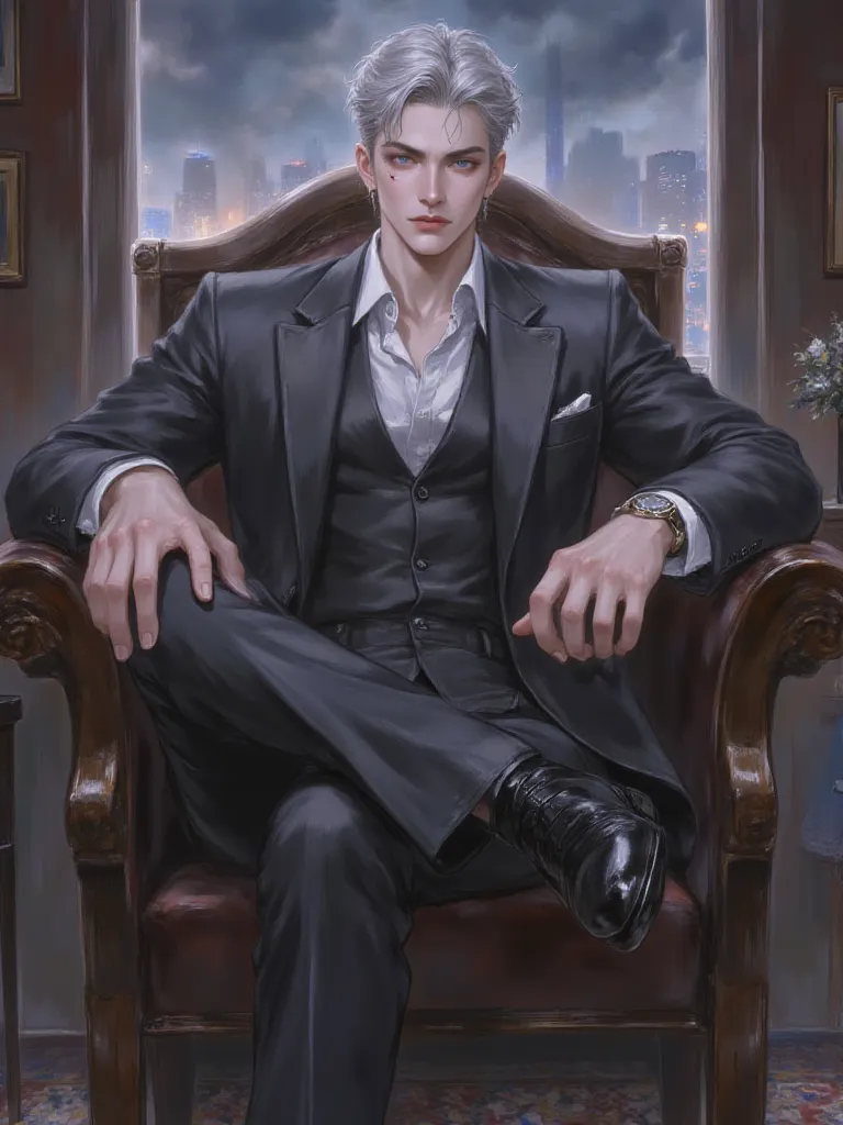 Thumbnail of Люсьен Фрейд