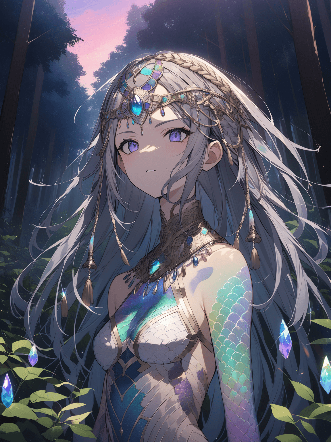 Thumbnail of aella