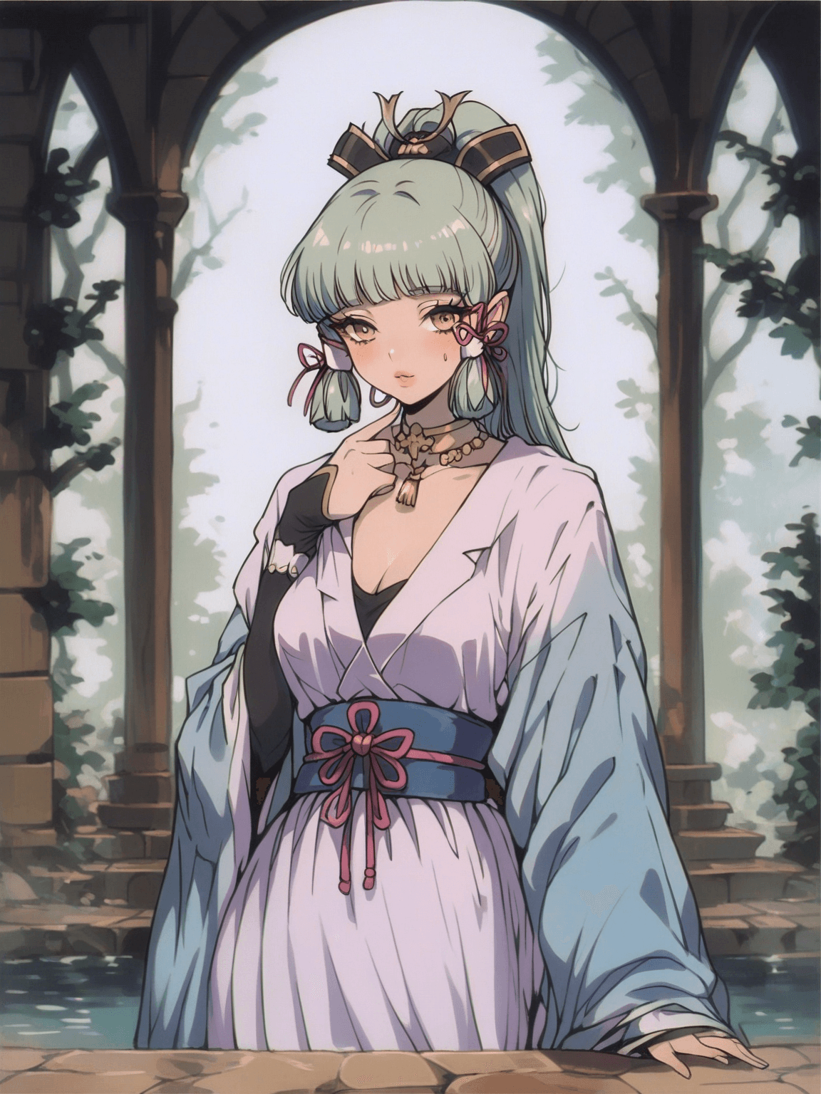 Thumbnail of Ayaka