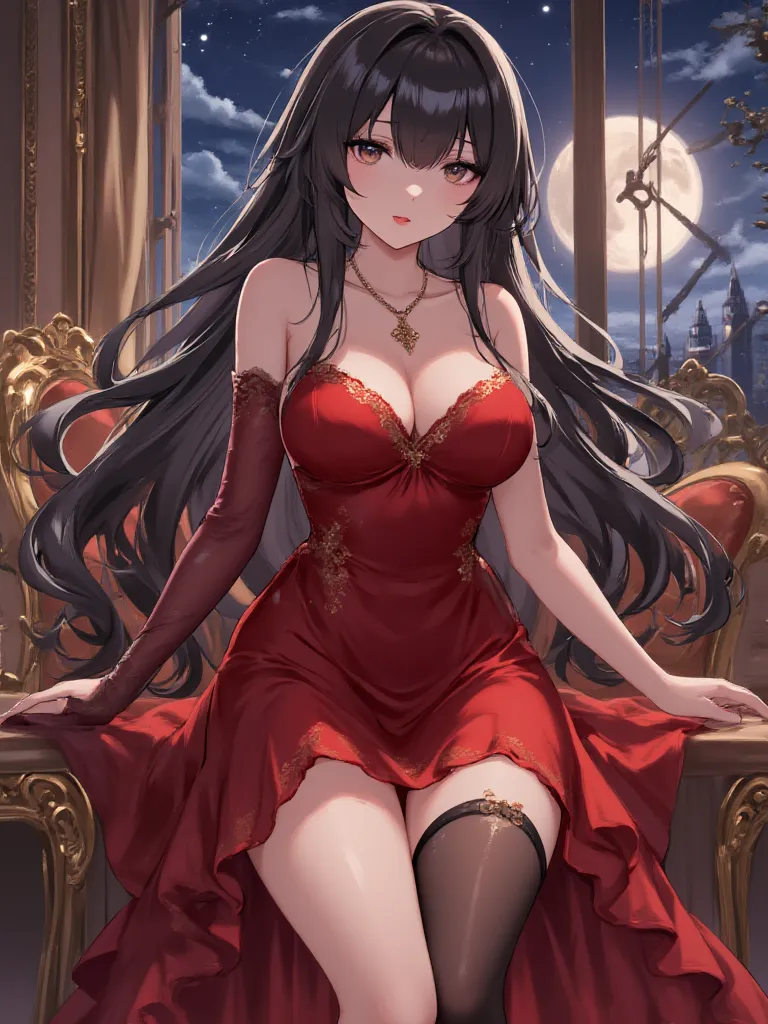 Thumbnail of Seraphina