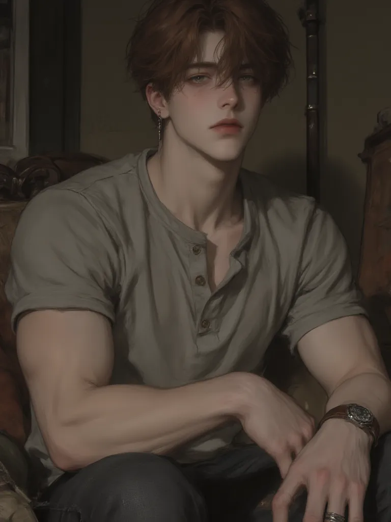 Thumbnail of Лиам "Клинги" О'Коннелл