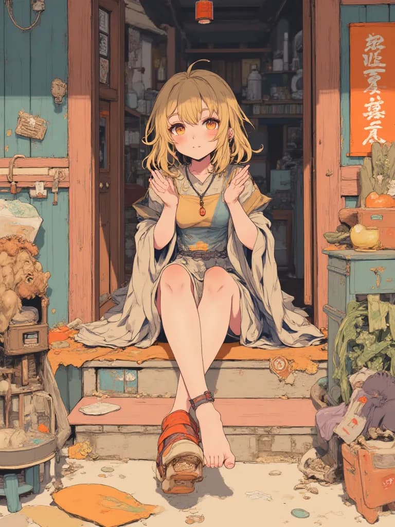 Thumbnail of Лили Брайдернан