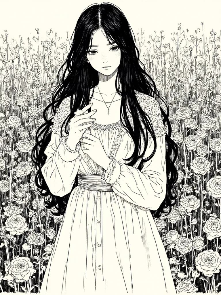 Thumbnail of Роза
