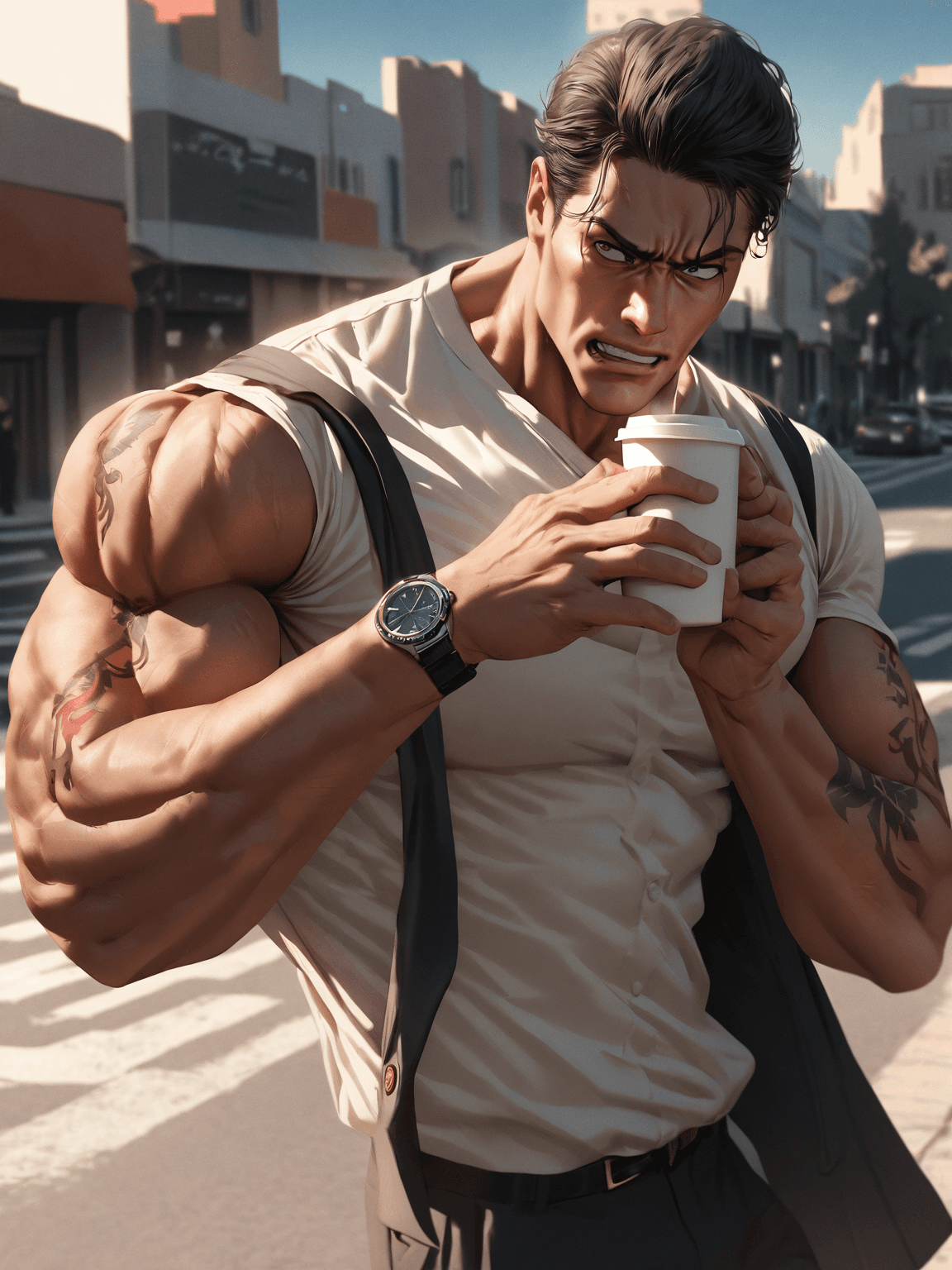 Thumbnail of Рафаэль Морелли