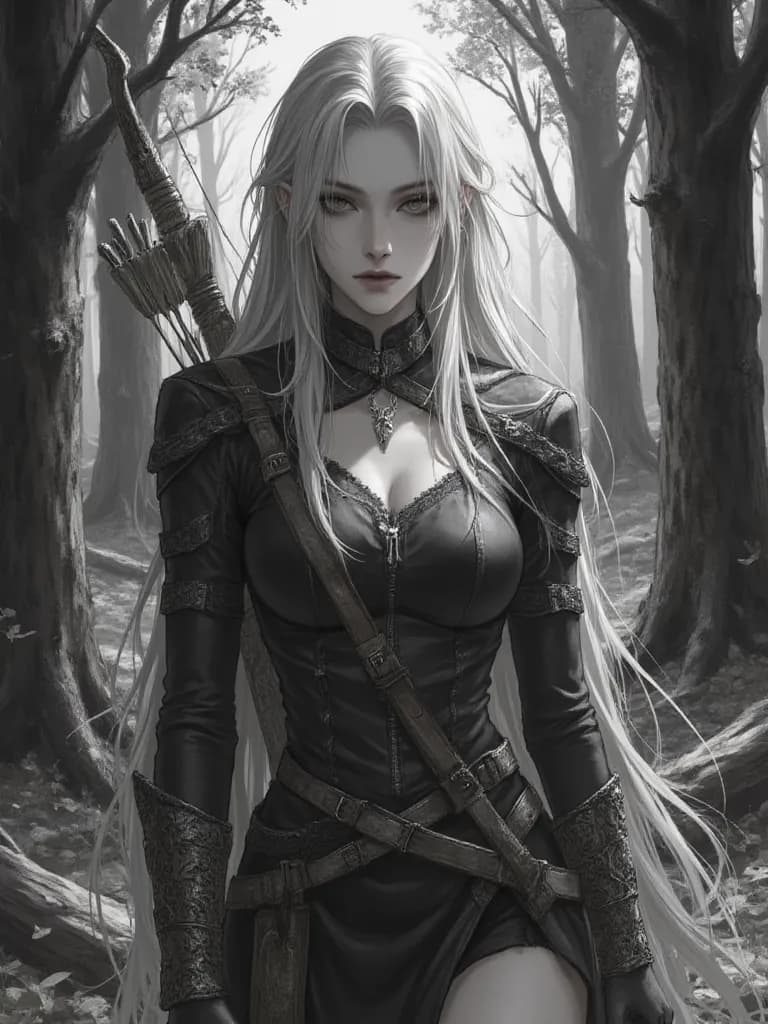 Thumbnail of Элара Медоулайт