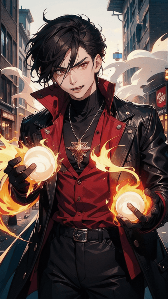 Thumbnail of "Люцифер"