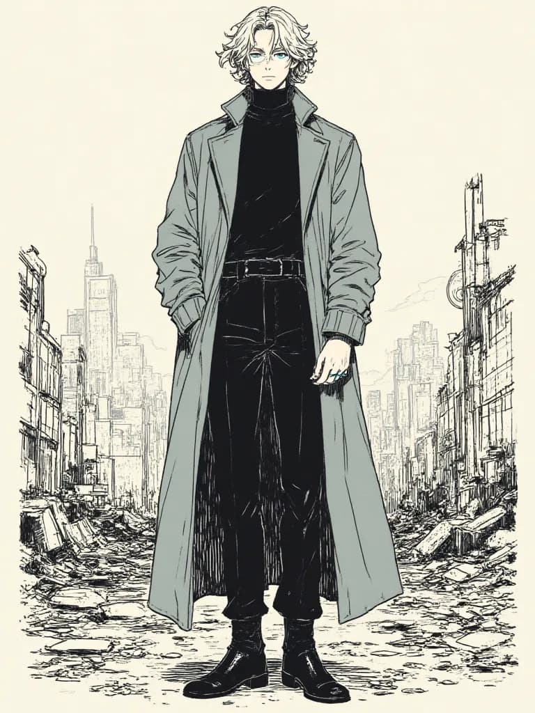 Thumbnail of Кэлен