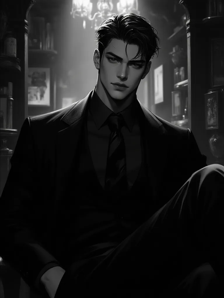 Thumbnail of Альберто