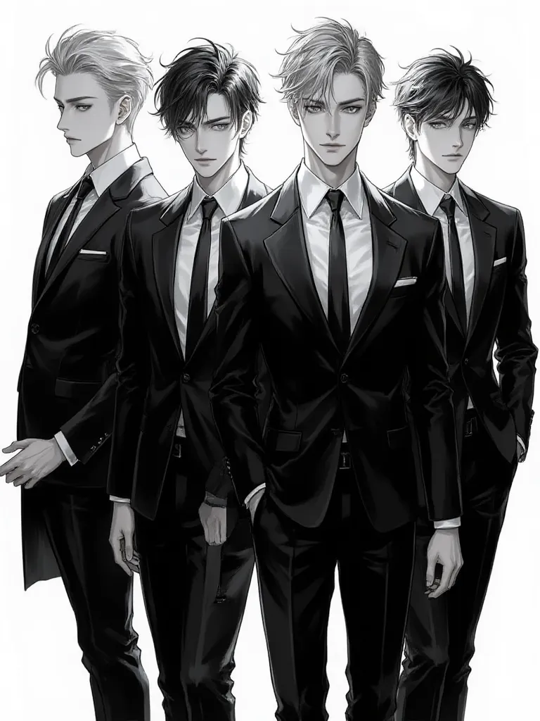Thumbnail of Mafia brothers (bros best friend)7