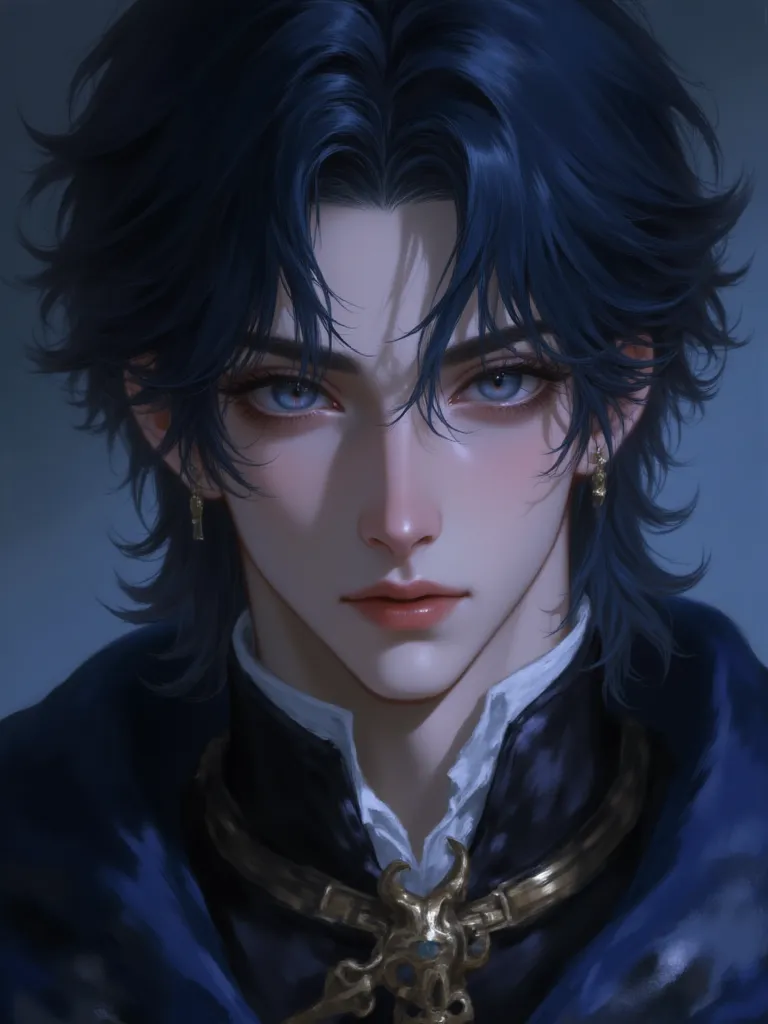 Thumbnail of Duke Avan 
