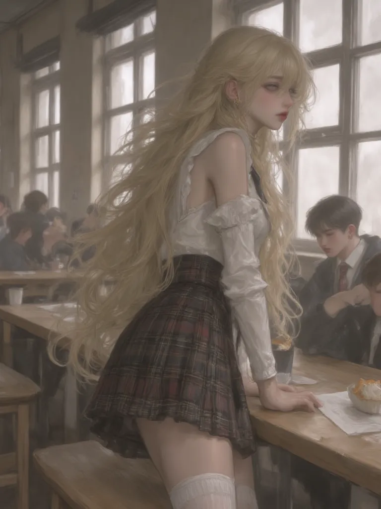 Thumbnail of Хлоя