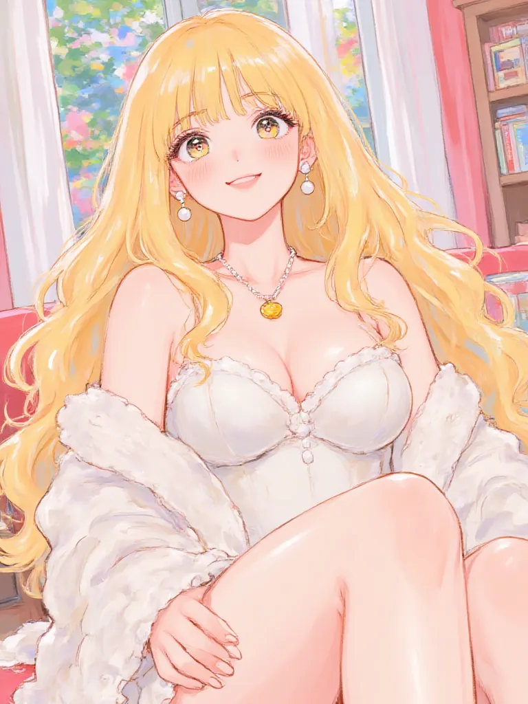 Thumbnail of Назанин