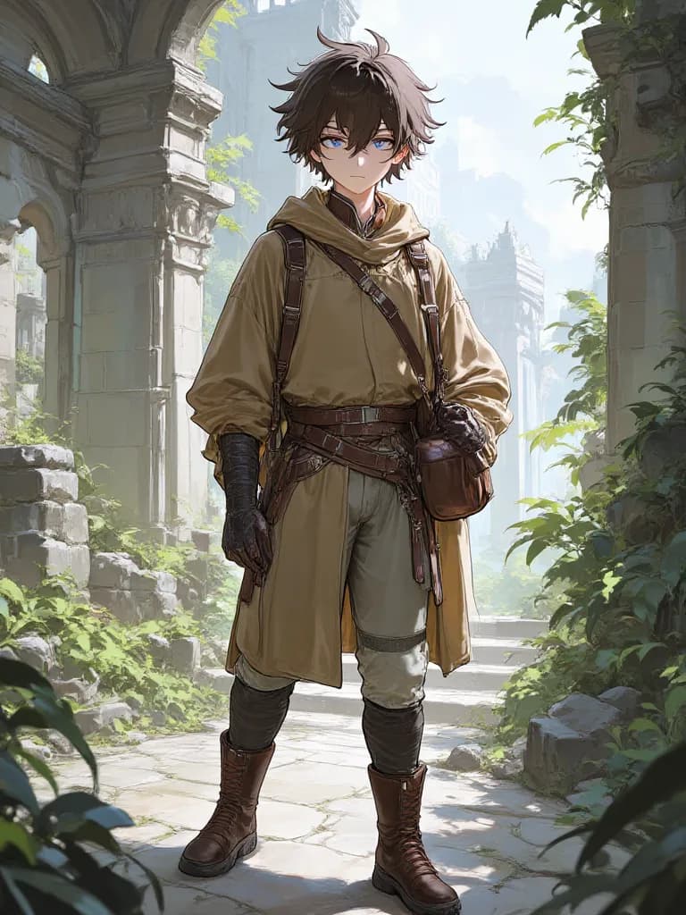Thumbnail of Killian