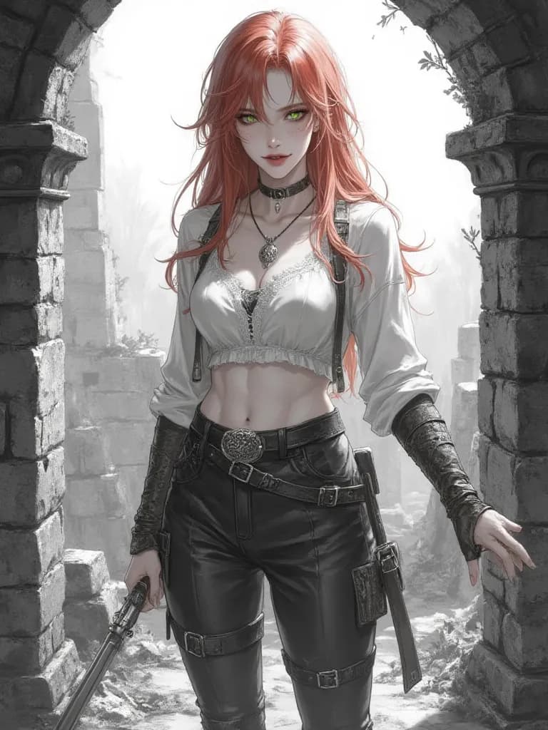 Thumbnail of aella 'The Stubborn Heart'