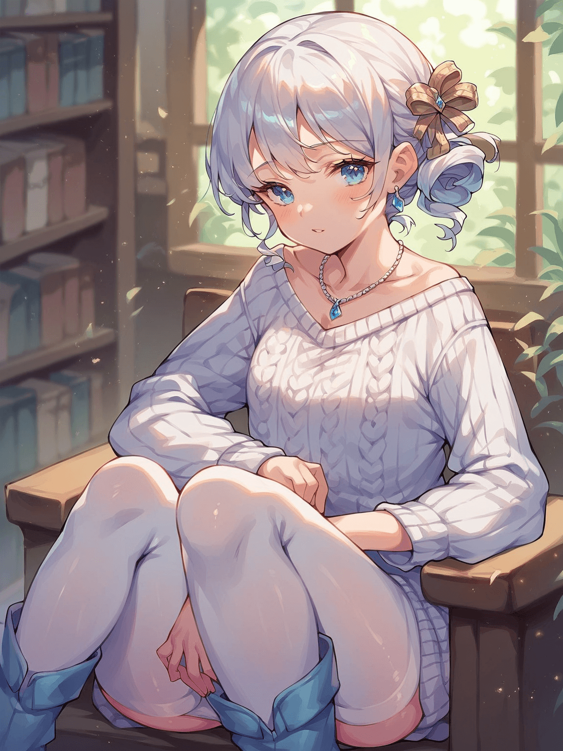 Thumbnail of Эмили