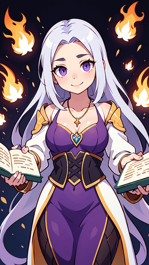 Thumbnail of "Iris"