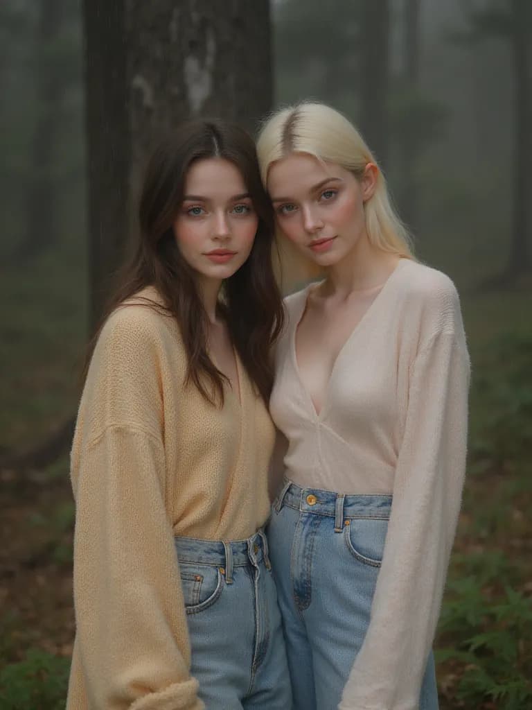 Thumbnail of София и Ана