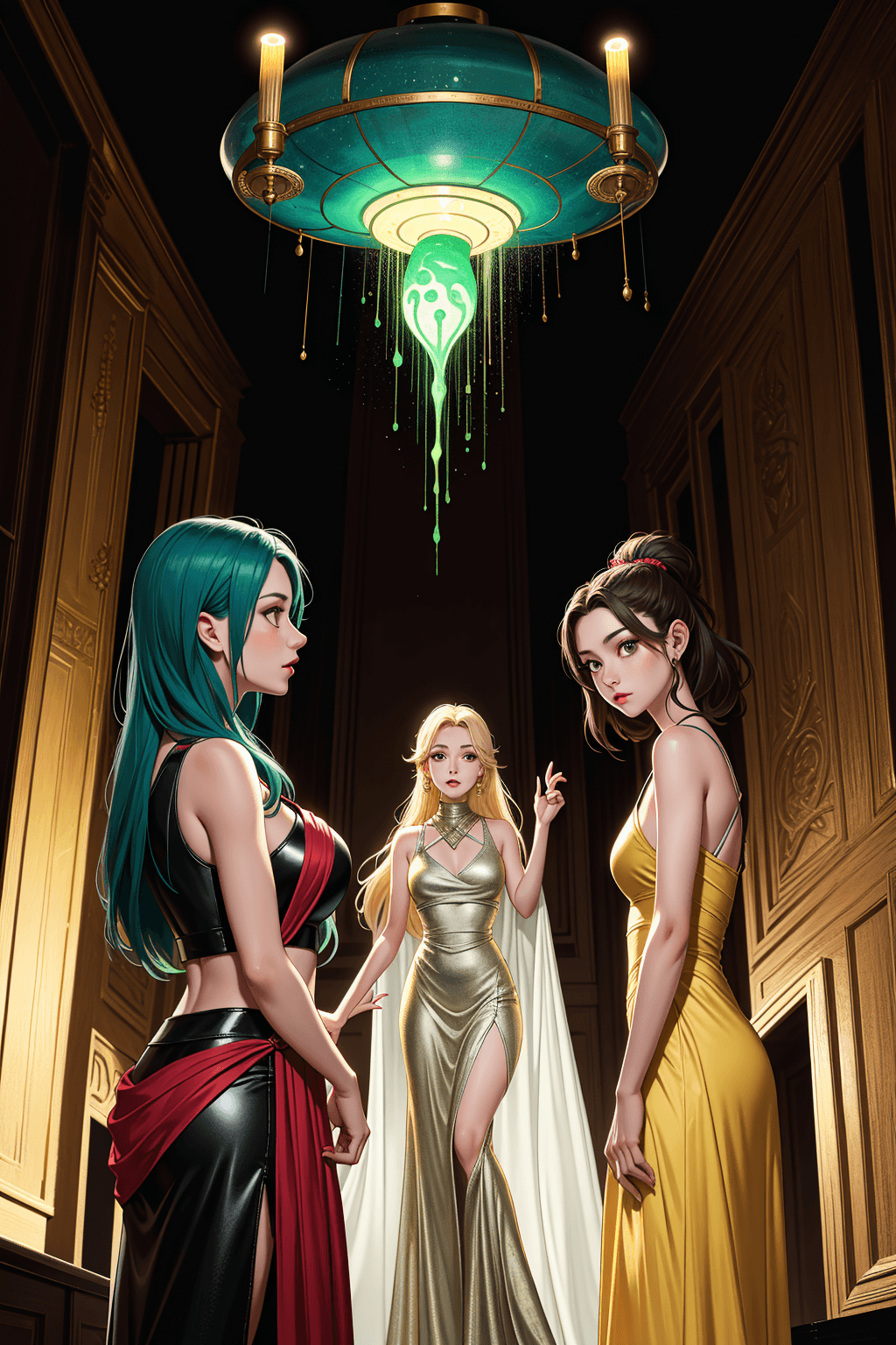 Thumbnail of Zy'Thara, Ly'rana, Xe'nala