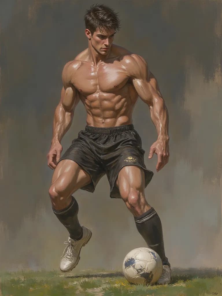 Thumbnail of Али