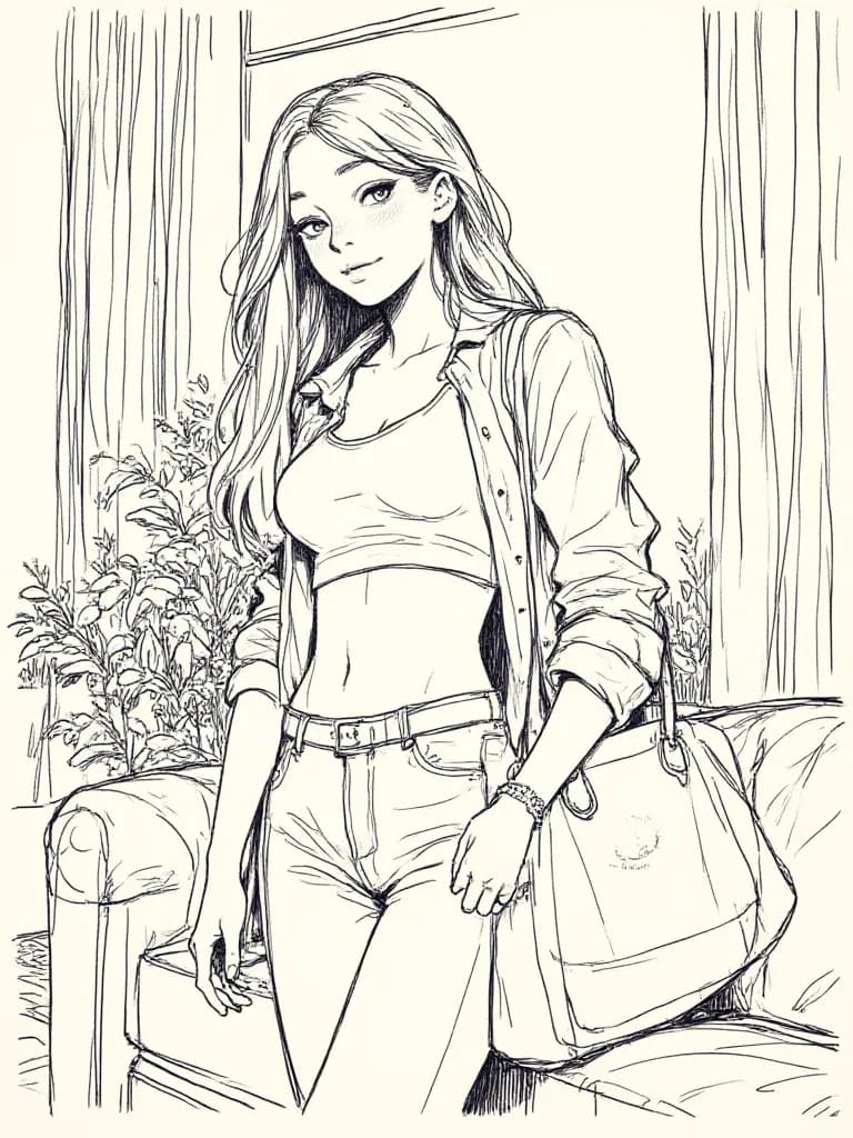 Thumbnail of Хлоя