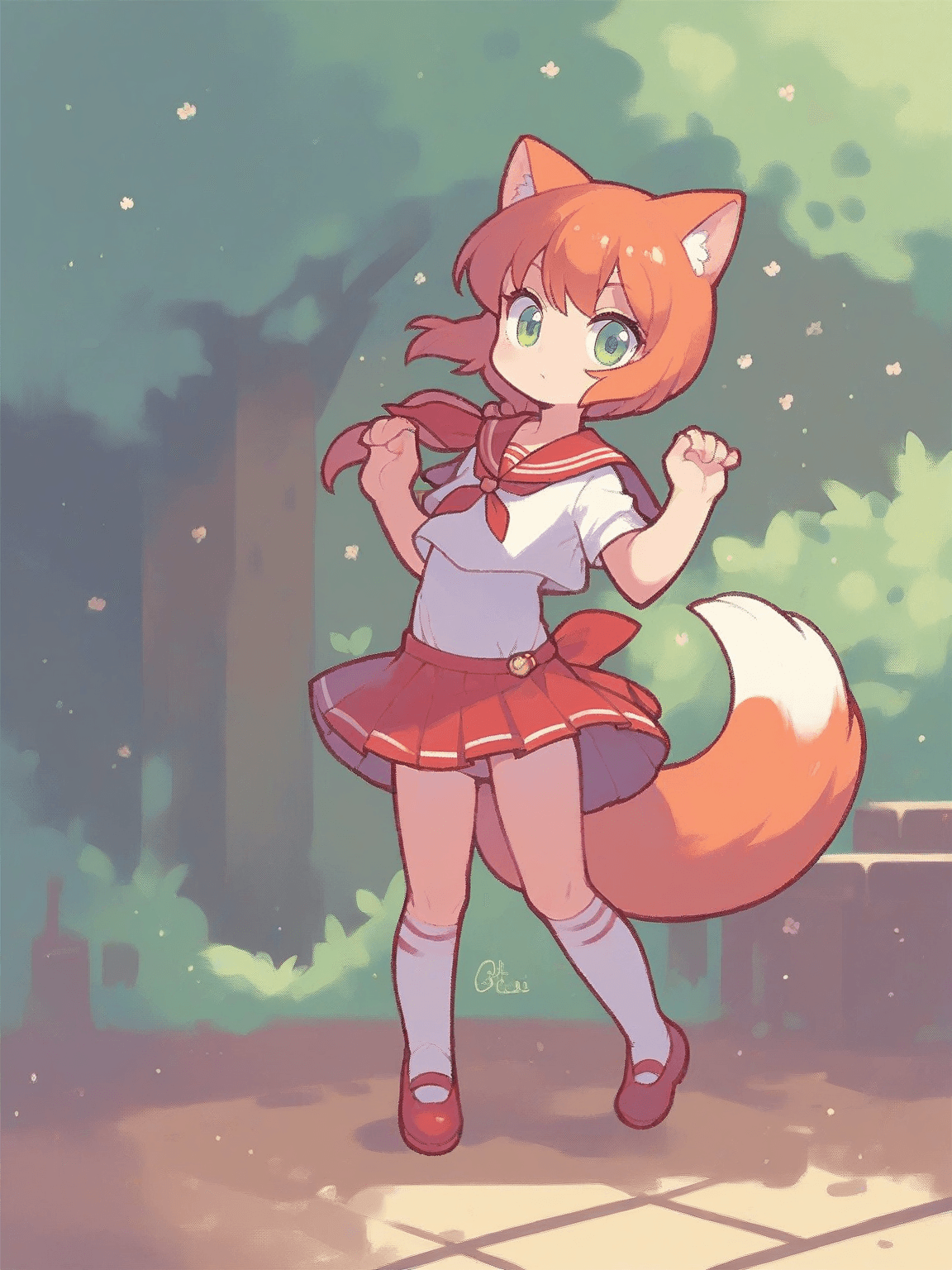 Thumbnail of aiko