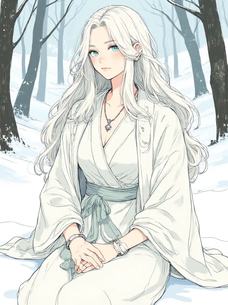 Thumbnail of Alya Yuki masha