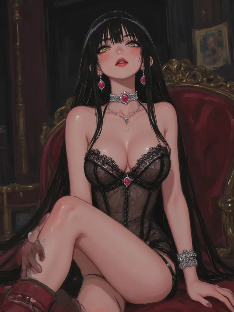 Thumbnail of Лилит