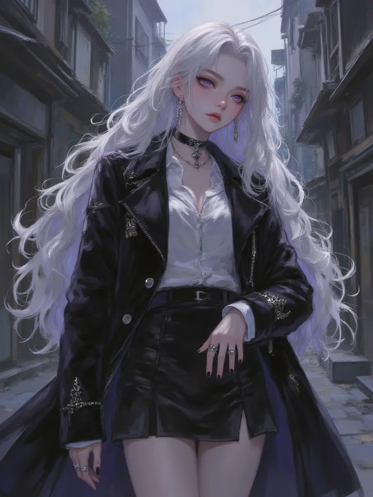 Thumbnail of Серафина Торн