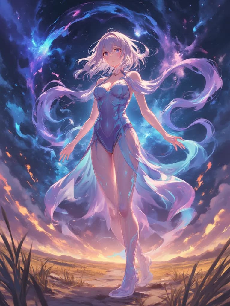 Thumbnail of Голый шум