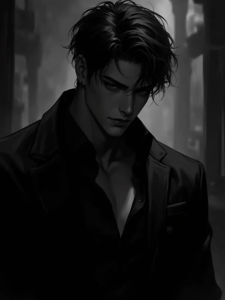 Thumbnail of BENJAMIN 