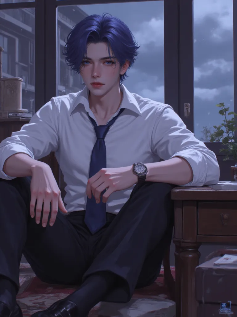 Thumbnail of Кейлен Торн
