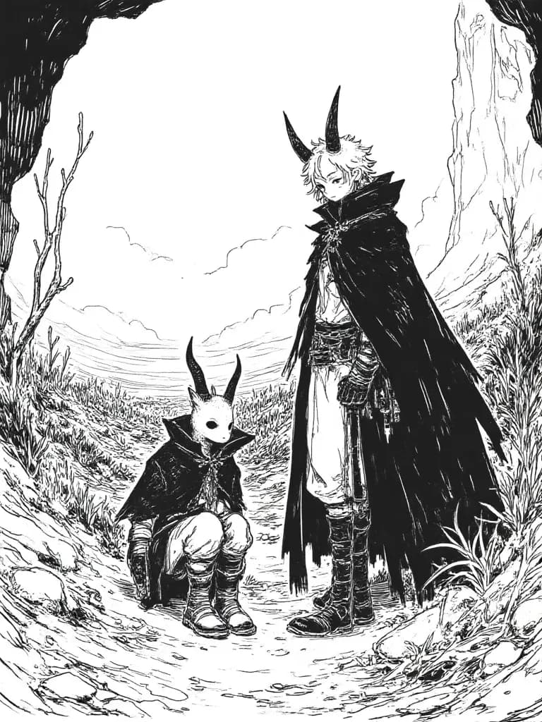 Thumbnail of RPG Hollow Knight