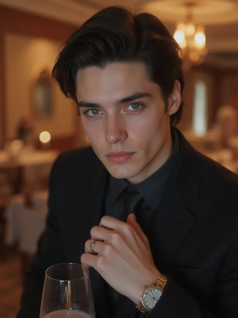 Thumbnail of Кейлен Торн