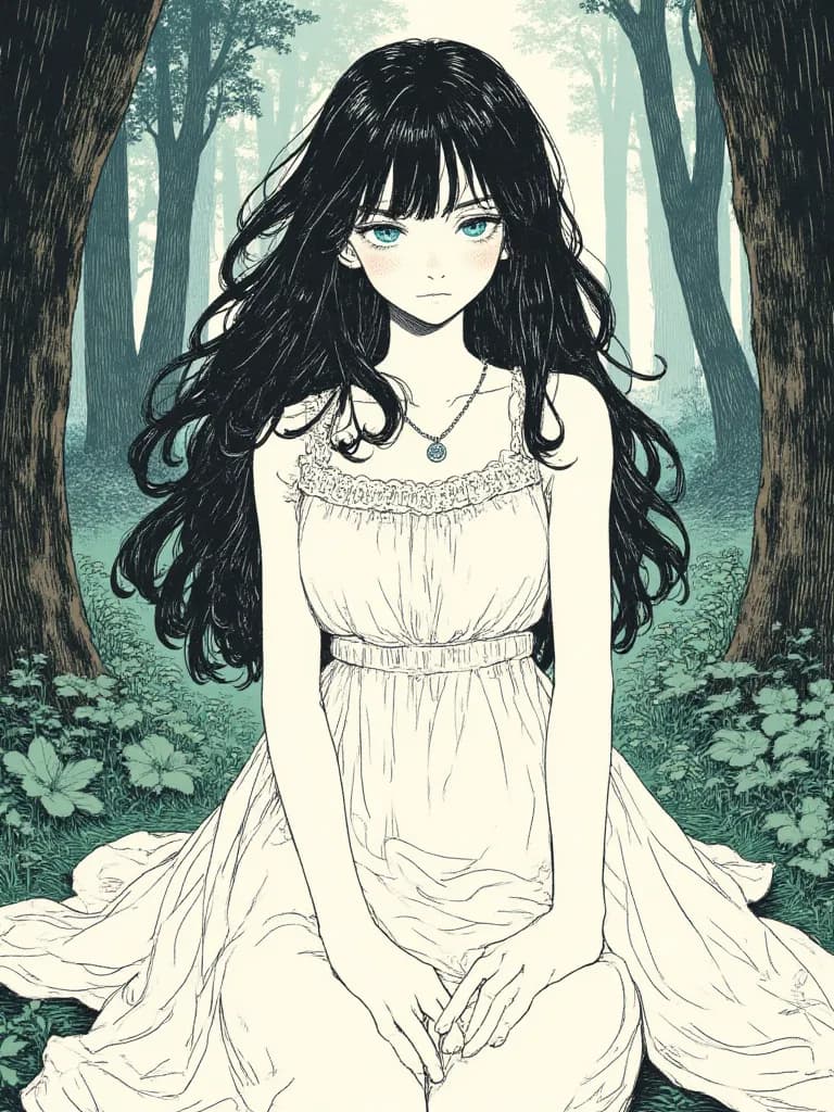Thumbnail of Нелия