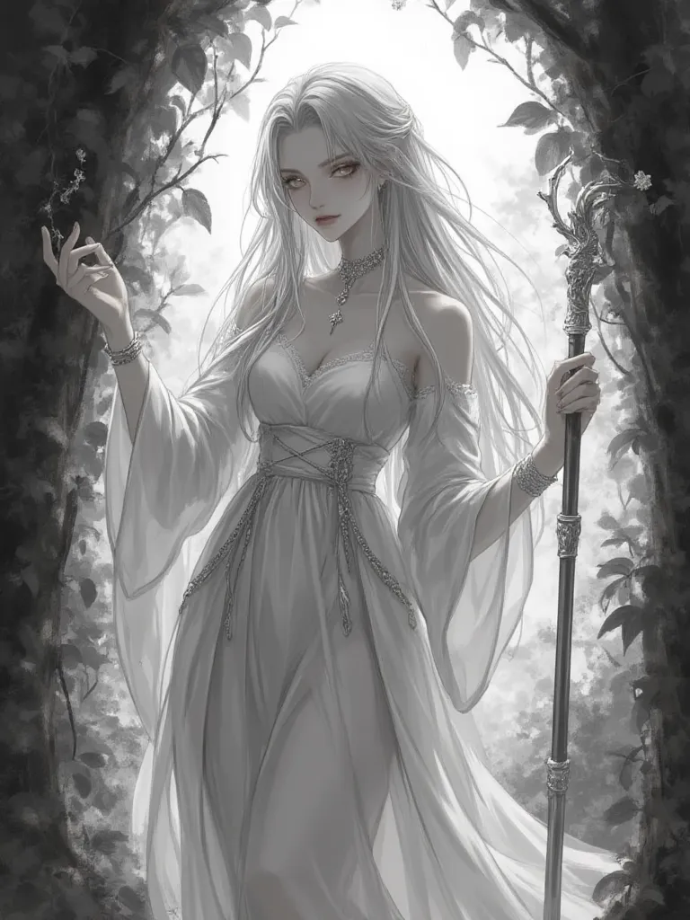 Thumbnail of Лирея, Шепчущая Ива